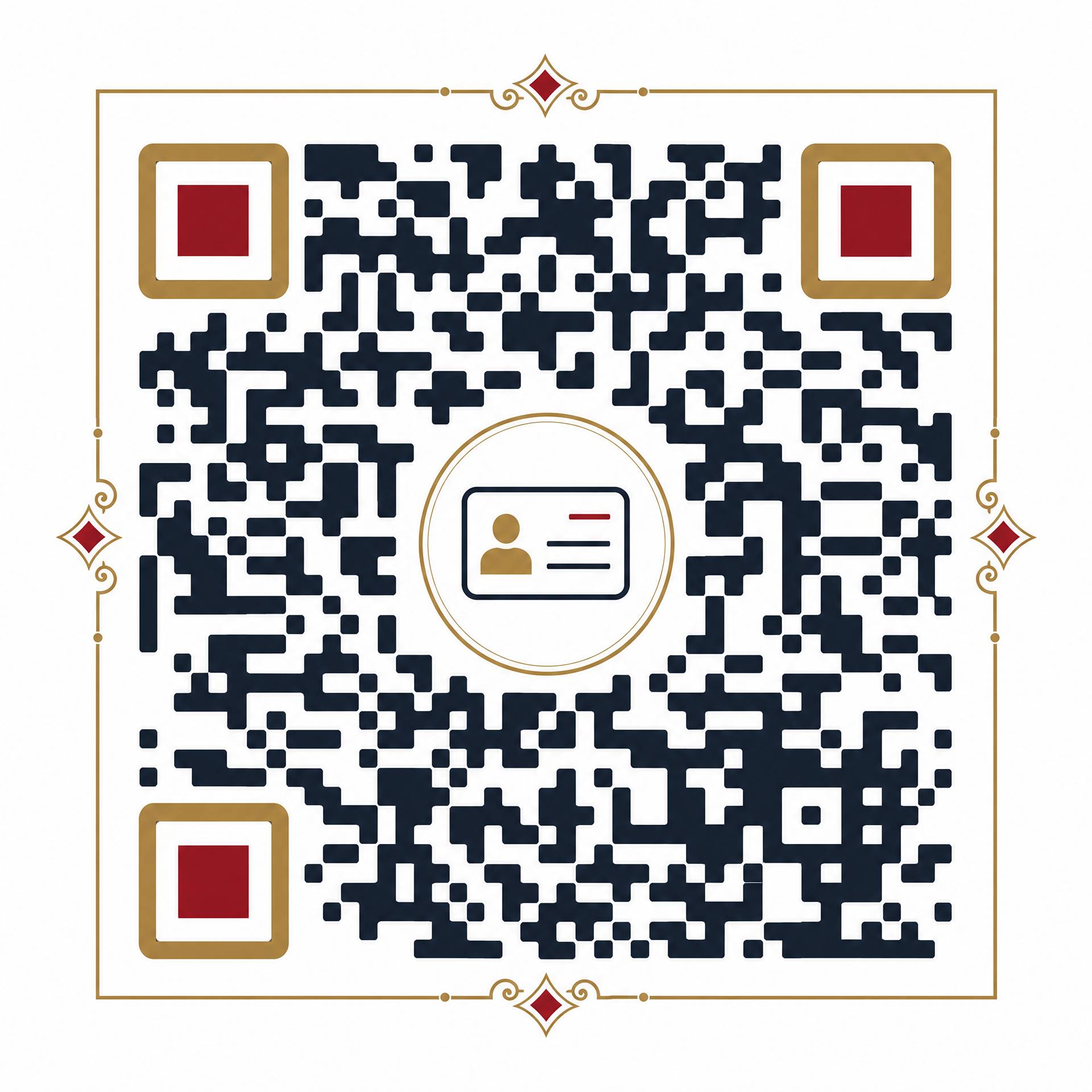小红帽直播录屏商务合作二维码