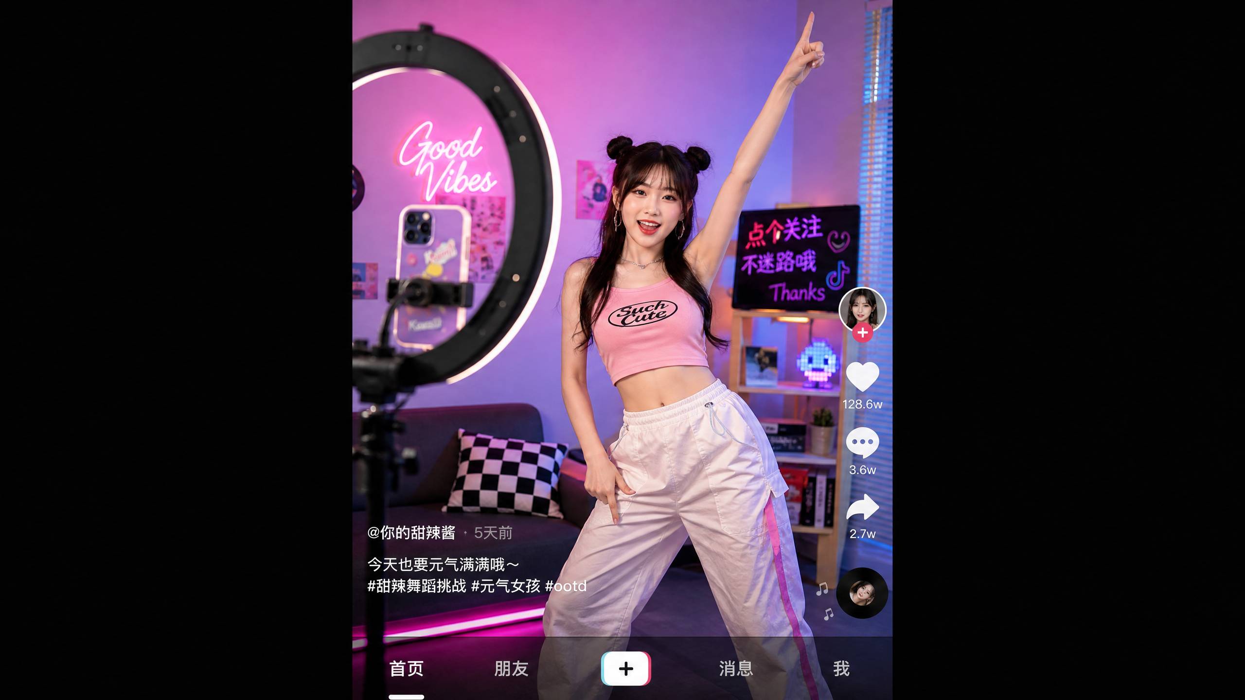 小红帽直播录屏